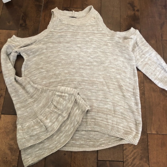 express sweater - Picture 2 of 2